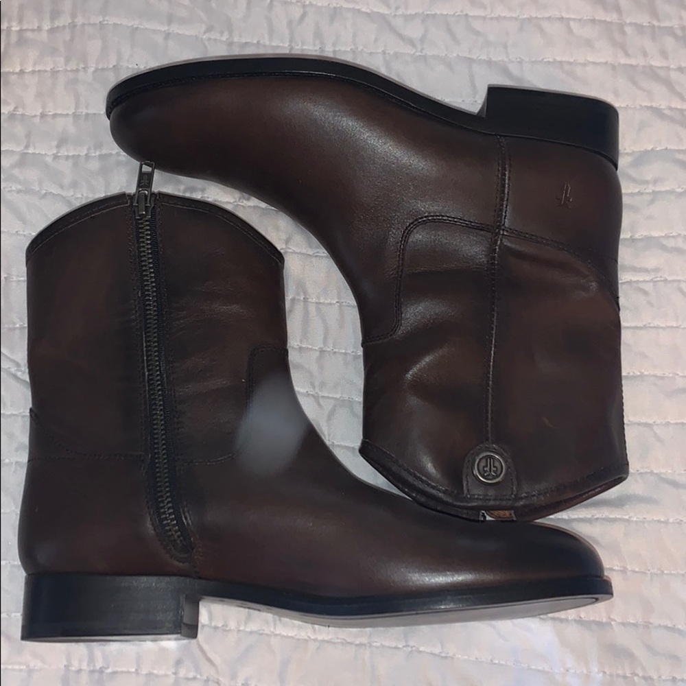 Frye Boots - Picture 4 of 4